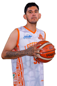 Edison martinez legendarios