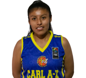 Leila Huchani LSB