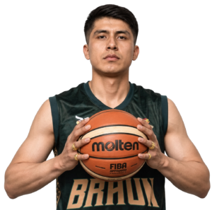 Oscar Fernandez Braun