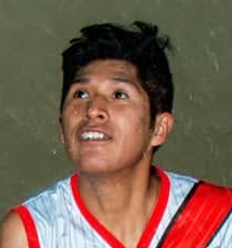 Jhimmy Garcia