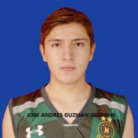 Jose Andres Guzman Guzman