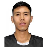 Alexis Franklin Flores Nuñez jugador