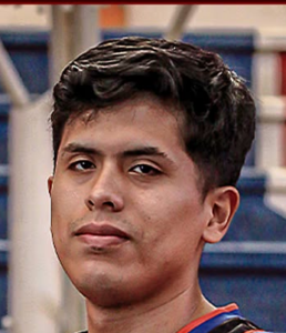 Enoc Gutierrez