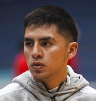 Alekzander Rodrigo Escalier