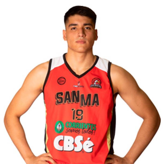 Rolando Exequiel Vallejos