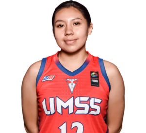 Kimberly Andrea Anze Coca LSB