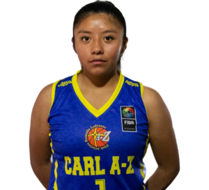 Sdenka Perez LSB