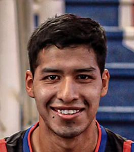 Manuel Taboada