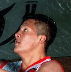 Pedro Poquechoque