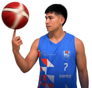 Carlos Gonzales MG