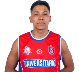 Joaquin Aramayo Valdez sucre