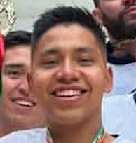 Joaquin Aramayo Valdez