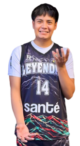 Sebastian Diaz Mercado