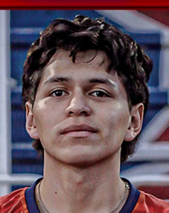 Joel Huanca