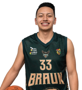 Paul Suarez Braun