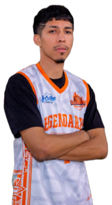Mario roux legendarios