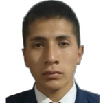 Alexander Calderon Mujica