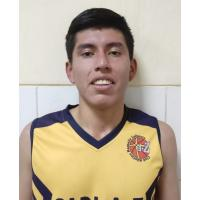 Alex Mario Fernandez Montero