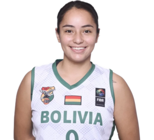 Mary Blanca Candia Carrion