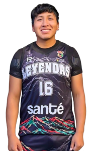 Miguel Mercado Soliz