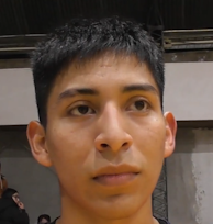 Alexandro Choquehuanca