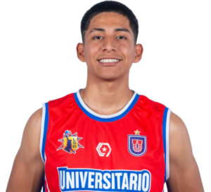 Felix Alexandro Choquehuanca Espada