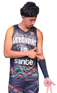 Claudio Daniel Gonzales Arteaga