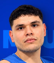 Samuel Suarez MG