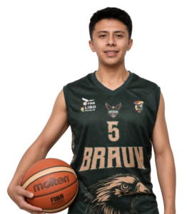 Josue Rodriguez Braun