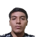 Said Hamel Velasco Terceros