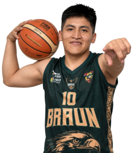 Yecid Gomez Braun