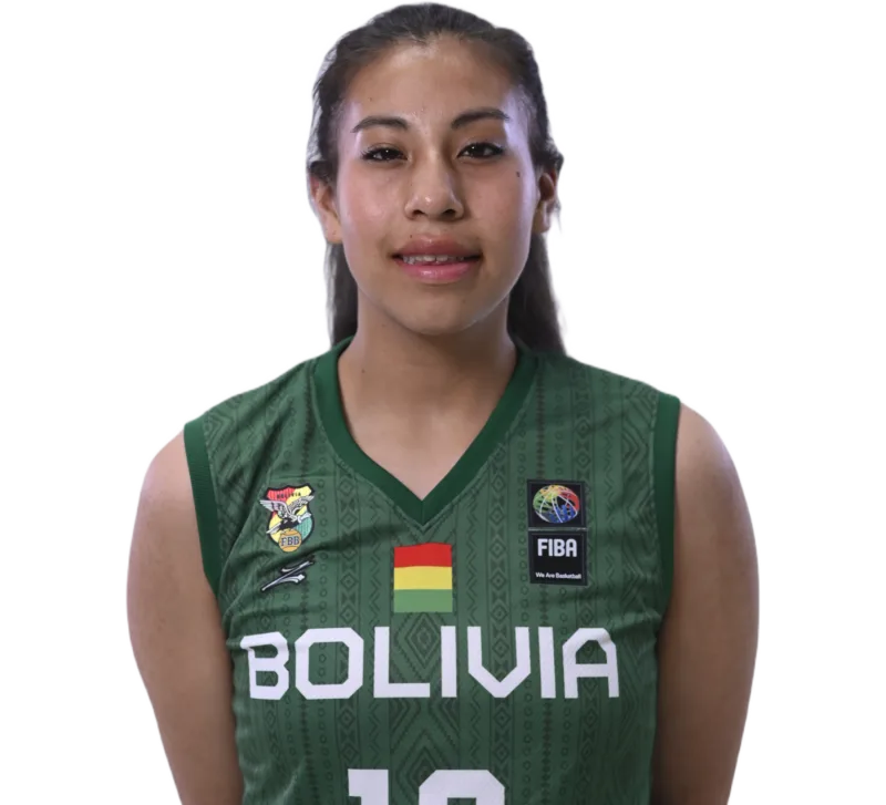 Aylin Luciana Escalante Tirado