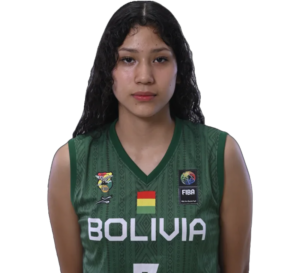 Sofia Angela Reyes Farell