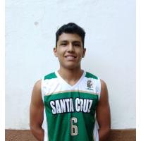 Raul Eduardo Alba Flores