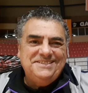 Carlos Romano