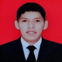 Jhoel Anjhelo Rojas Coca