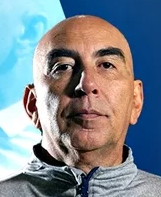 Claudio Balmaceda