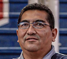 Douglas Fernandez