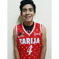 Jose Andres Porcel Romero