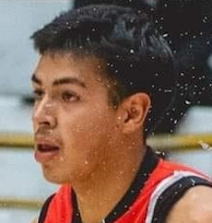 Lennin Jesus Velasco Pinto