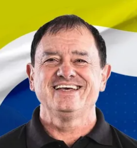 Jose Podskoc