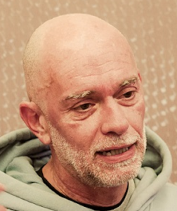 Gustavo Flay Alvarez