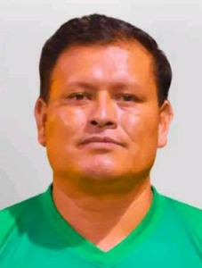 Luis Alberto Arias Botello