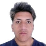 Albert William Rivera Paz