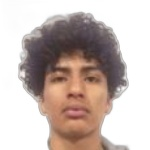 Ezail Francis Kened Gomez Beltran