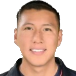 John David Garcia Taraniapo