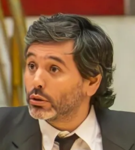 Leonardo Fabian Villagra