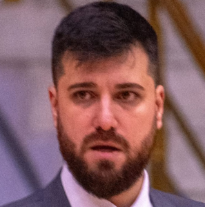 Federico Martellini