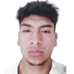 Rafael Pabel Valenzuela Ordoñez