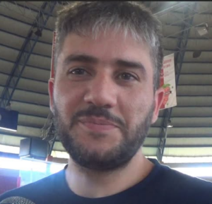 Federico Moyano